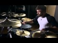 Meghan Trainor - Lips Are Movin: Mike Di Guglielmo DRUM COVER