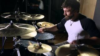 Meghan Trainor - Lips Are Movin: Mike Di Guglielmo DRUM COVER