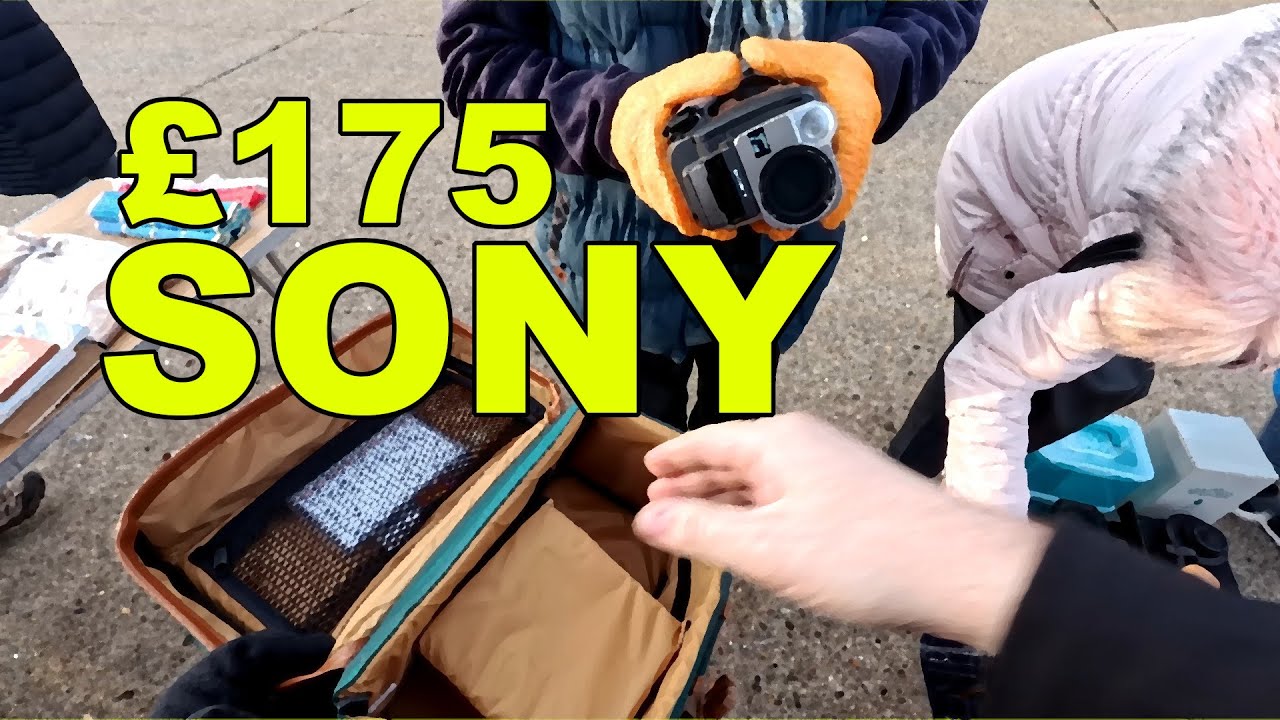 POV. Камера One Camera, выкованная в огне горы Зум.