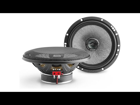 FOCAL ACCESS 165AC スピーカー Amazon.com: Focal 165AC 6.5