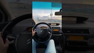 Ci̇troen C4 Car Snap