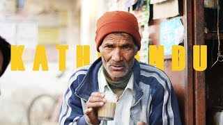 Nepal 2019 Travel Video