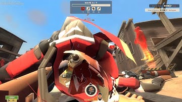 [MVM] All same Class - Cataclysm Sniper