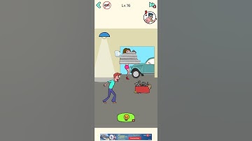 DOP Fun😛Game Level-16 gameplay | Walkthrough #shorts #youtubeshorts #shortsfeed #Gamerzone