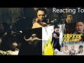 Reacting To - SiM "FXXKFXXKFXXK"