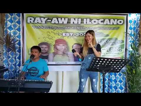 Video SWEET ILOCANO MEDLEY | RAY-AW NI ILOCANO - youtube