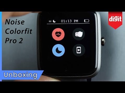noise colorfit pro 2 box