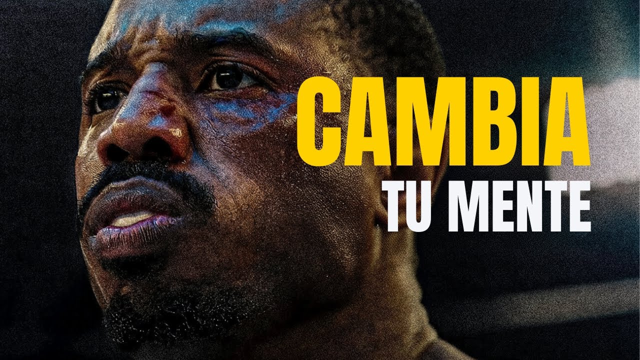 Cambia tu Forma de Pensar y Cambia tu Vida El Poder de la Mente ...