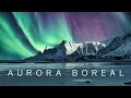 Aurora boreal y como verla hotel de hielo gran episodio