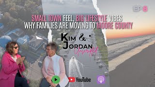 Small Town Feel, Big Lifestyle Vibes — Why Families Are Moving to Moore County
