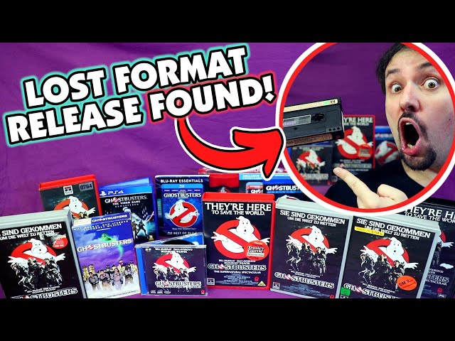 MSX カセット　ゴーストバスターズ　動作未確認 MSX カセット ゴーストバスターズ 動作未確認 MSX カセット