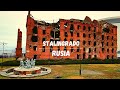 Volgogrado, la actualidad de STALINGRADO  🇷🇺 |Viajando por RUSIA|