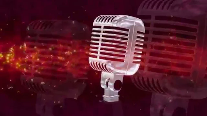 Crazy Little Thing Called Love sung by Christian P...