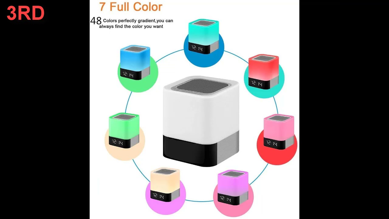 TOP 5 Speakers BEST Bluetooth Speakers 2021 YouTube