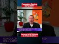 See why some experts think a recession is coming early next year #usdebt #useconomy #recession #gold