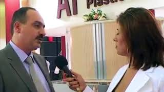 A1 Fuar Röportaj Stor Dolap Kapak