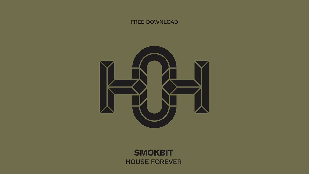 Smokbit - House Forever (Original Mix) | House of Hustle