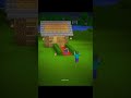 Minecraft Zombie Spinner Trap Moment