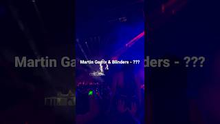 Blinders  Prayer ultra Miami 2023 Stmpd