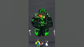 Speed Draw Forsaken 1x1x1x1 Hacklord Shedletsky on Roblox #roblox