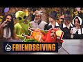 how we saved friendsgiving - OTK