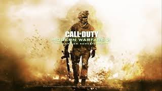 Call of Duty Modern Warfare 2 Remastered - MISSION 5 (Takedown)
