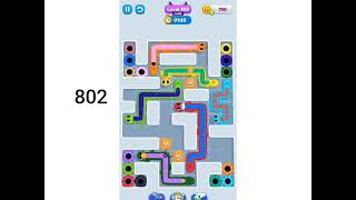 Gecko Out Level 802 Walkthrough