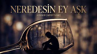Neredesin Ey Aşk