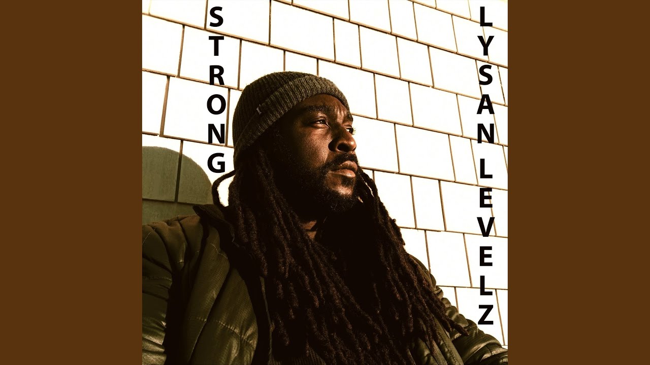 Watch Strong on YouTube Watch Strong on YouTube