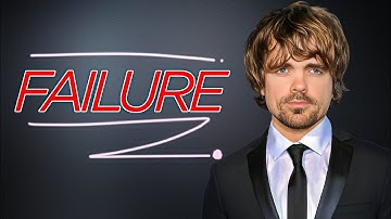 "Why Failure is the Stepping Stone to Success"