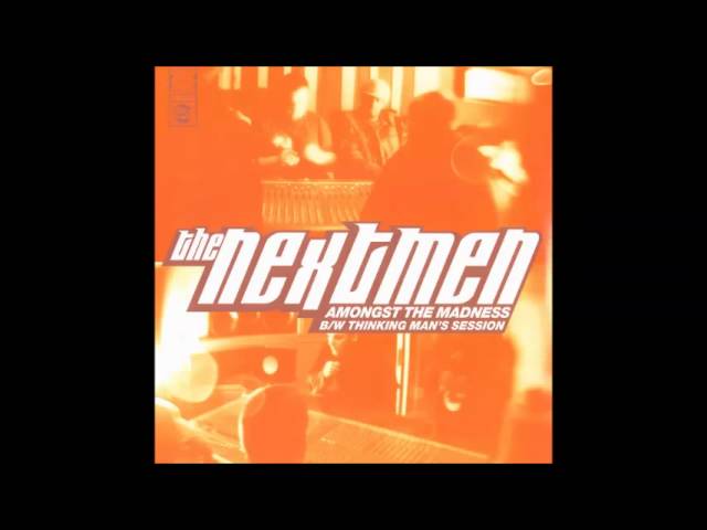 The Nextmen - Amongst the Madness (Instrumental) - YouTube