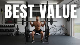 Best Home Gym For The Money 2026 Mikolo Anubis 2.0 All-In-One