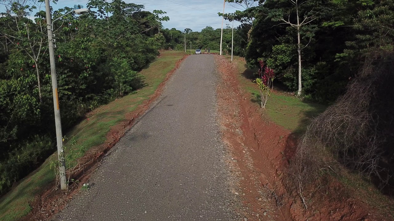 Grand View Estates Phase 4 drone video YouTube