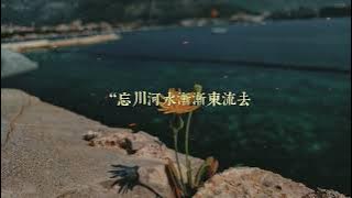 王佳音 – 下輩子還要繼續愛你 Lyrics｜我對你的情始終如一｜奈何今生難逃分離我對你的愛從未過期 Chinese Pop | 動態歌詞