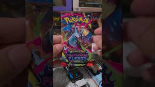 Pokemon Pack Opening - Fantasmal Flames