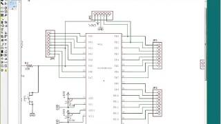Making a PCB Board from your Schematic