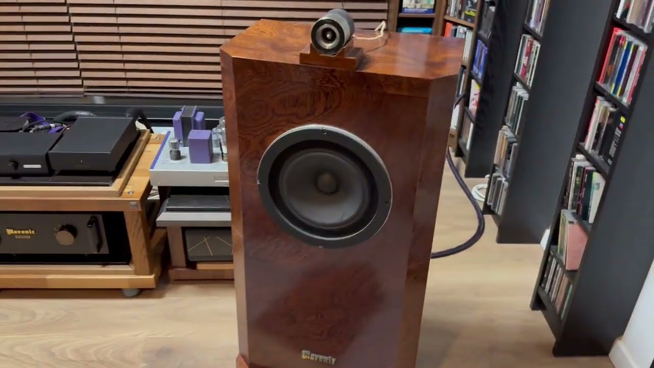 VIVALDI in the rhythm of TANGO #tube #full range