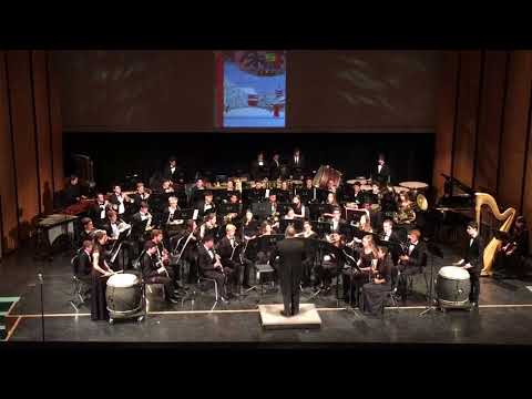 Samohi Wind Ensemble - October 2017 Kinryuzan Temple