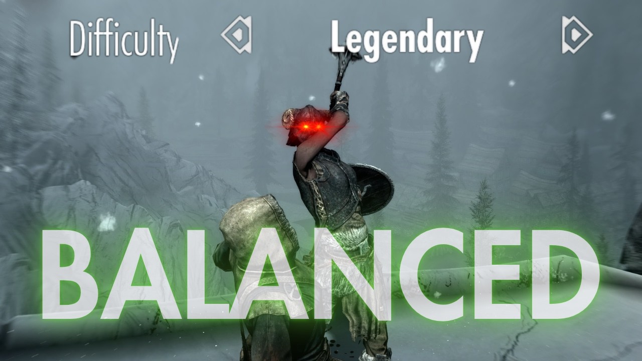 Hard Mode is More Fun | The Best Gameplay Within Most Games is Found on the Highest Difficulty