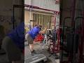 Full stack for lats. #gymtok #bodybuilding #weightlifting #lats #andreysmaev