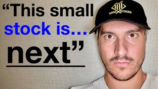 My #1 Stock Just Exploded‼️