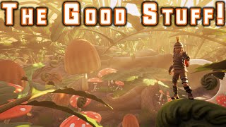 Grounded | 13 Great things in Bugs Strike Back update!
