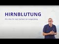 Hirnblutung – Antworten auf häufige Fragen Mp3 Song