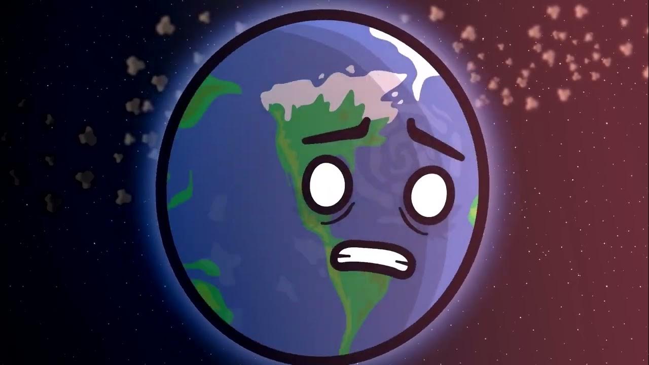 SolarBalls What if the Earth goes into the SUN? YouTube