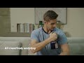 Beginning of video