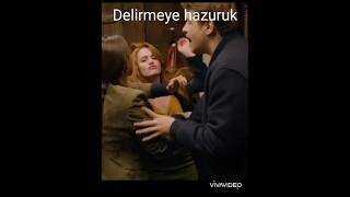 Taşacak Bu Deniz - Esme Delirdi Adil Izledi -Taşacak Bu Deniz 8. Bölüm 2 Fragmanı