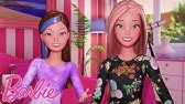 Joyeux Anniversaire Barbie Barbie Francais Youtube Joyeux Anniversaire Barbie Barbie Francais Youtube