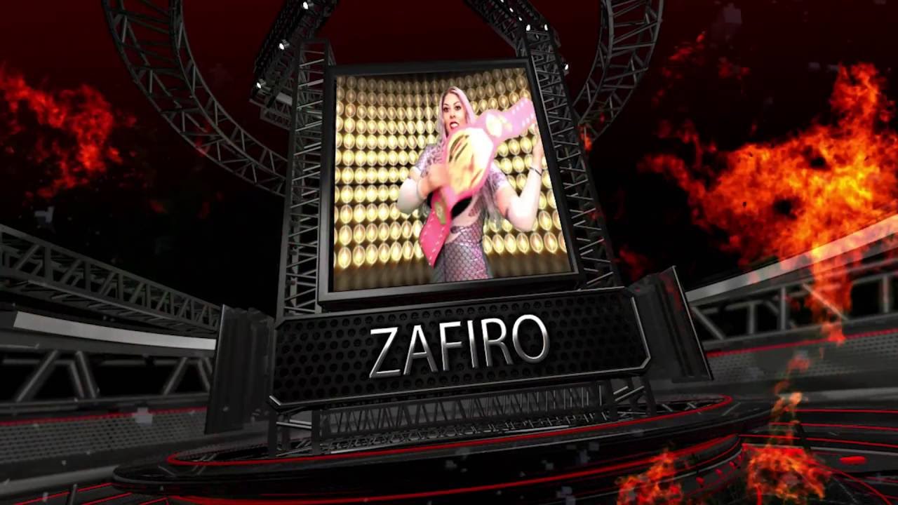 Zafiro Highlight Video