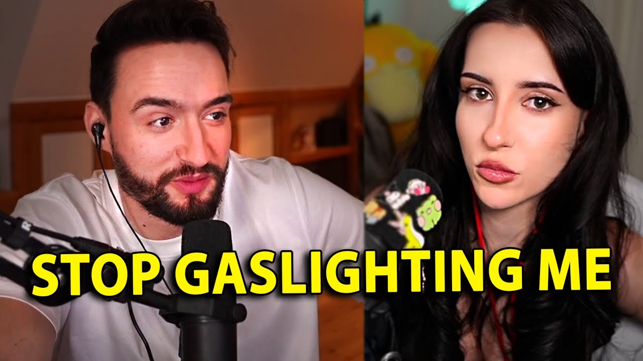 MisterArther Caught in 4K!!!