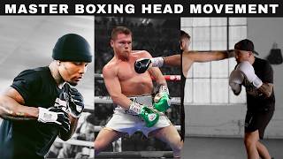 Master Boxing Head Movement In Just 10 Minutes A Day